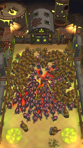 Zombero: Archero Doom Shooter screenshot 15 - screenshot