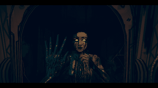 Bendy and the Dark Revival screenshot 6 - screenshot