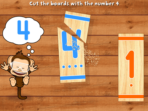 Monkey Preschool Fix-It screenshot 16 - screenshot