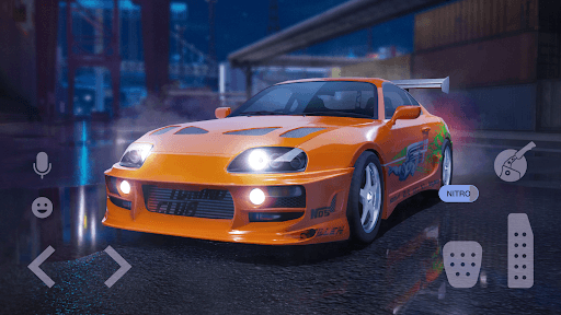 Tuning Club Online: Car Racing screenshot 2 - screenshot