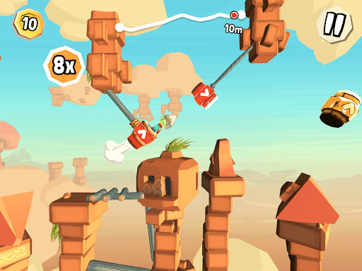 Bullet Boy screenshot 18 - screenshot