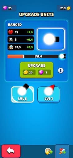 Defender Merge screenshot 13 - screenshot