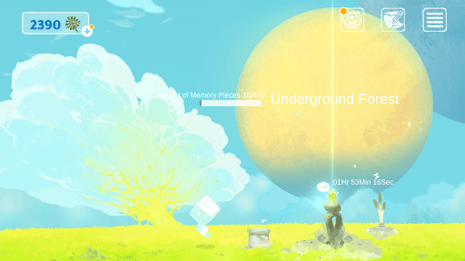 Heaven travel screenshot 20 - screenshot