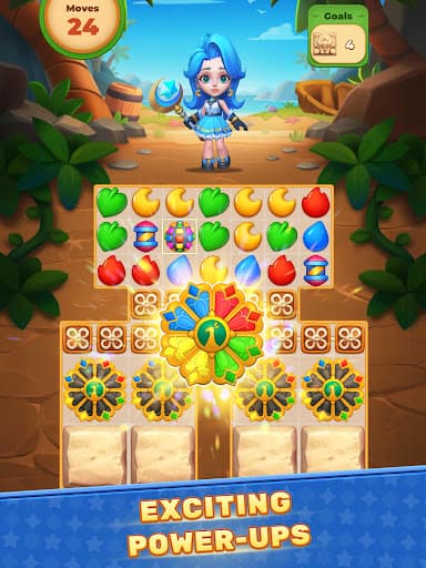 Weather Match screenshot 19 - screenshot