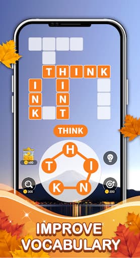 Word Go: Word Link Puzzle screenshot 14 - screenshot
