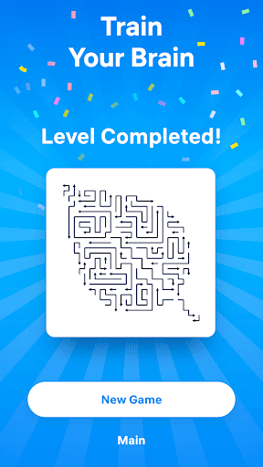 Arrow Puzzle - Tap Away Game screenshot 5 - screenshot