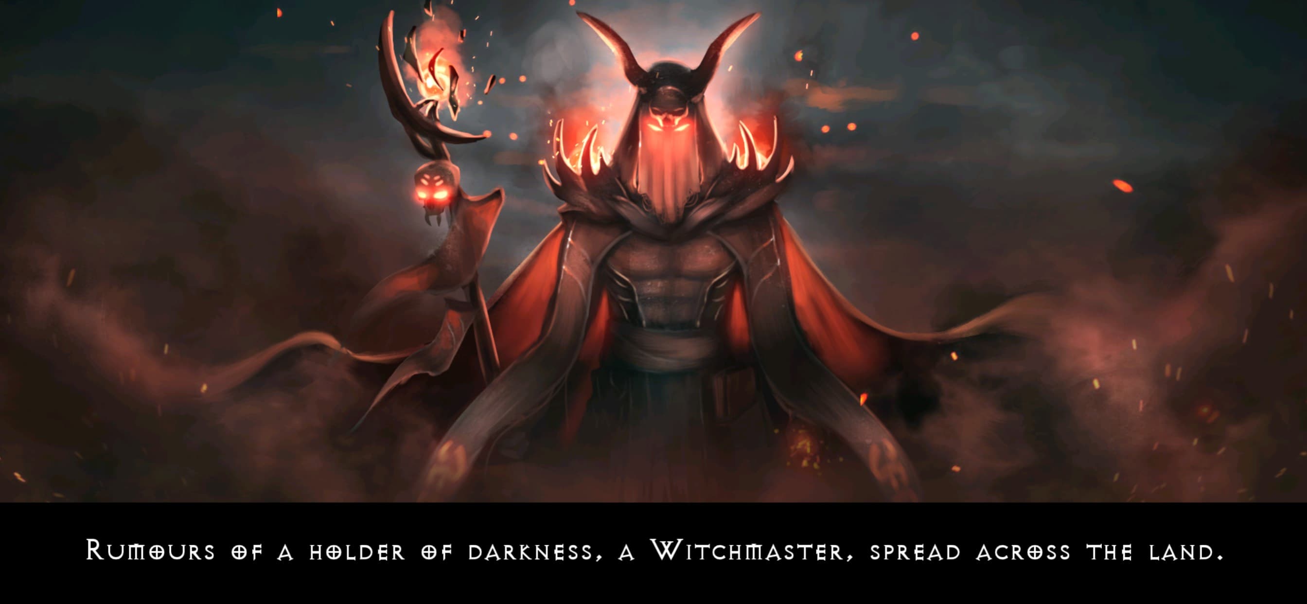 Vampire's Fall: Origins RPG screenshot 8 - screenshot