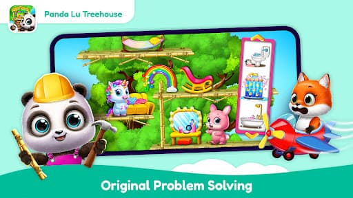 Little Minds: Kids Game Bundle screenshot 30 - screenshot