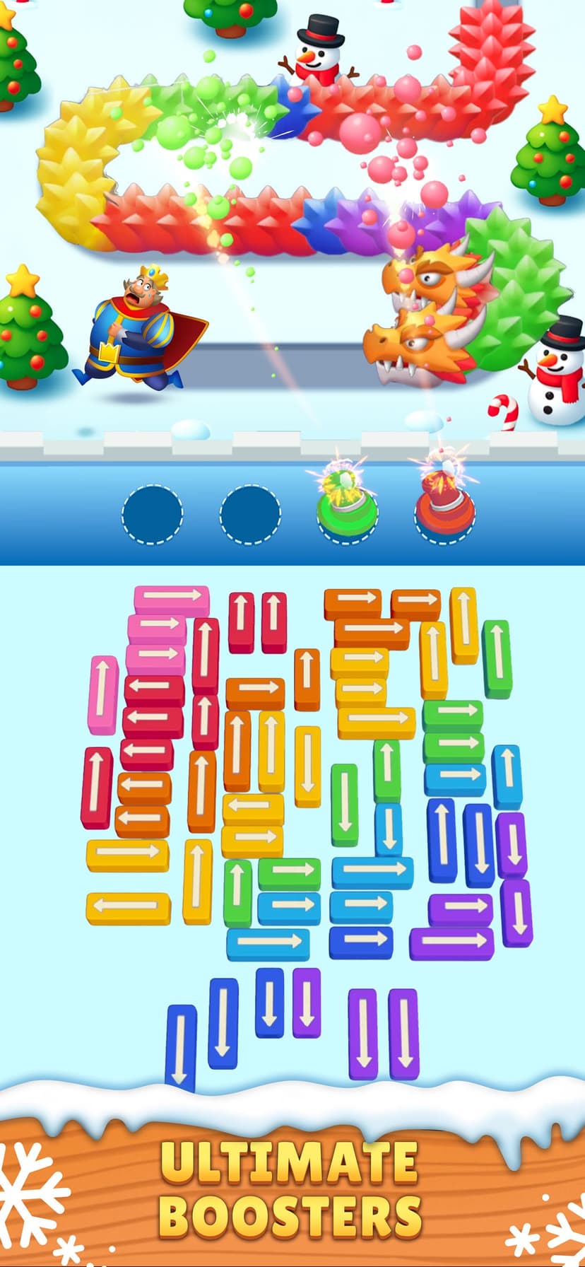 Royalty: Rescue Puzzle screenshot 6 - screenshot