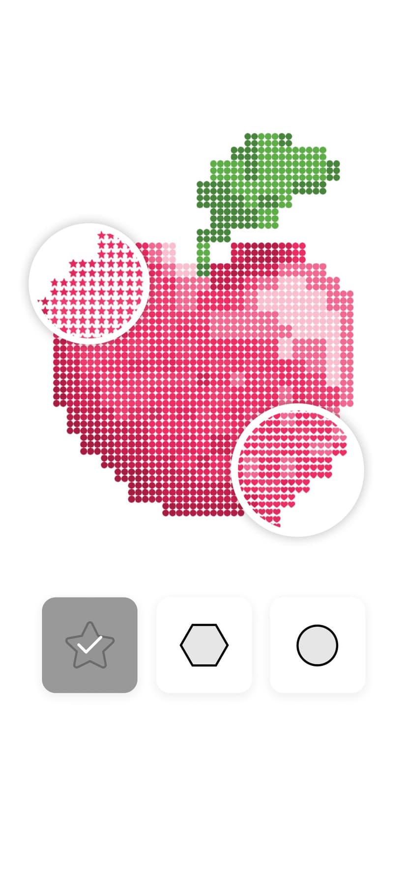 Colors by Number® – No.Draw® screenshot 5 - screenshot
