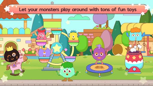 Cambridge Primary Math Game screenshot 2 - screenshot