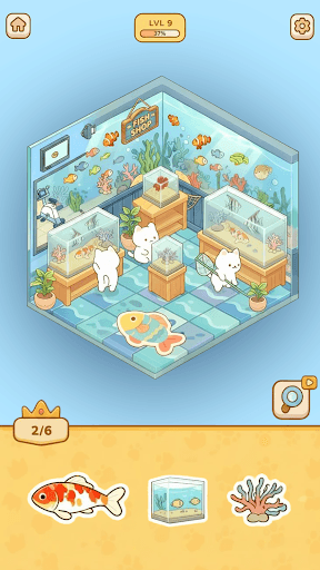 Sticker Room Decor screenshot 2 - screenshot