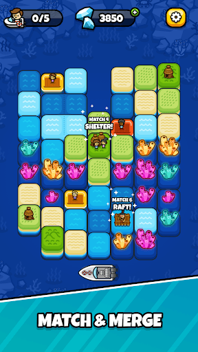 Sliding Seas screenshot 10 - screenshot