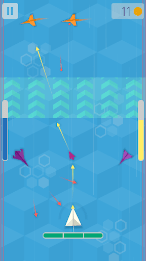 Highwind screenshot 2 - screenshot