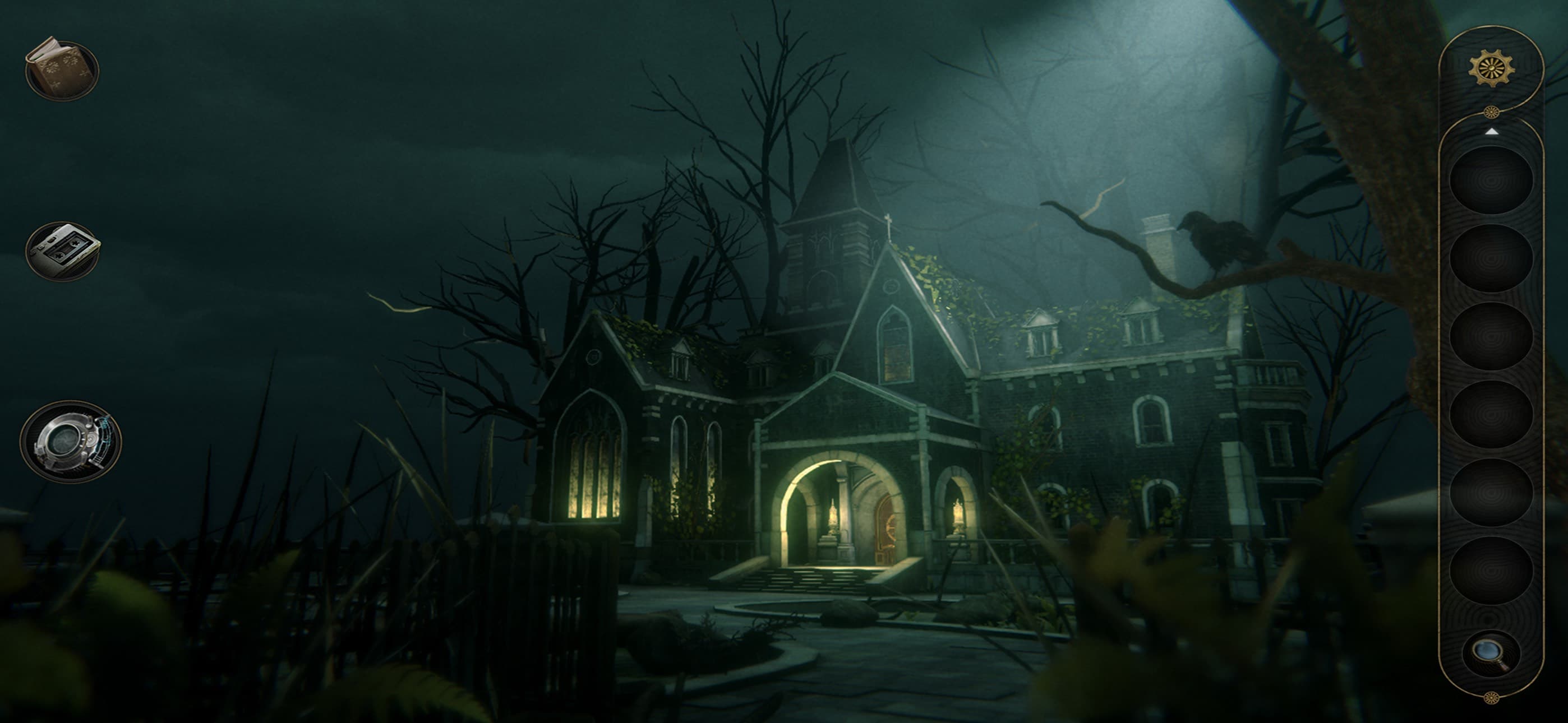 3D Escape Room : Mystic Manor screenshot 4 - screenshot