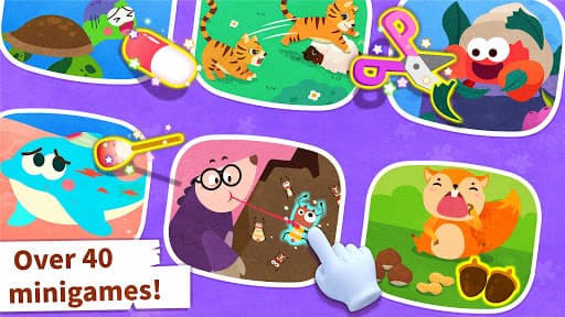 Little Panda's Animal World screenshot 10 - screenshot