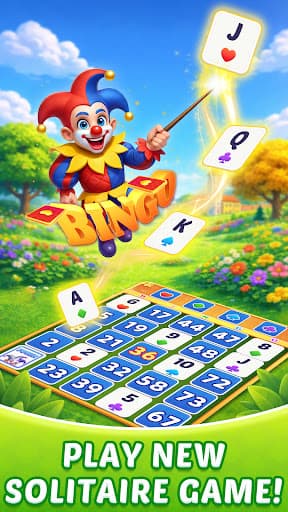 Bingo Voyage - Live Bingo Game screenshot 1 - screenshot