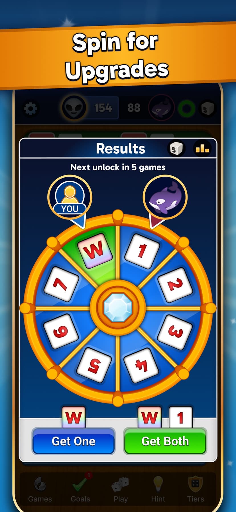 Yatzy Dice Game: Yatzy Plus screenshot 7 - screenshot