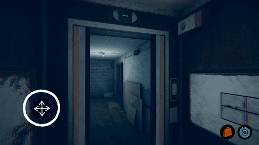 Only You Are Here screenshot 5 - screenshot