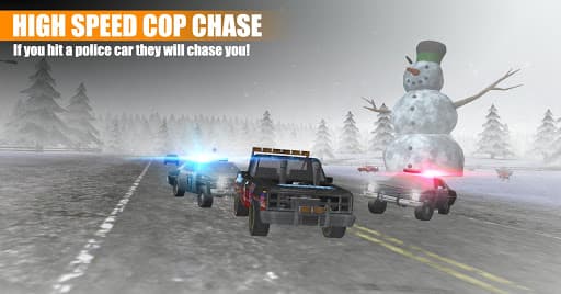 Demolition Derby 2 screenshot 5 - screenshot