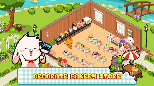 Lop Bakery screenshot 6 - screenshot