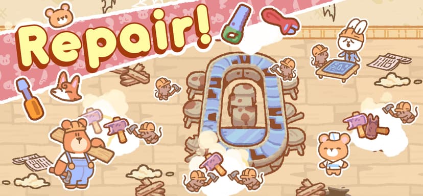 Kuma Sushi Bar screenshot 7 - screenshot