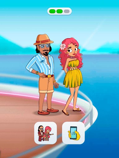 Love & Choices screenshot 18 - screenshot