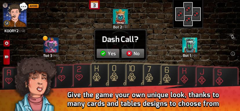 Pocket Estimation screenshot 3 - screenshot