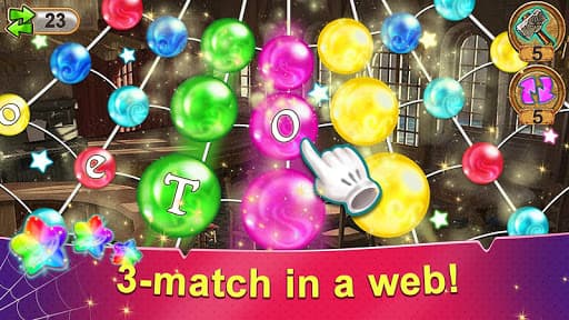 Rainbow Web screenshot 1 - screenshot