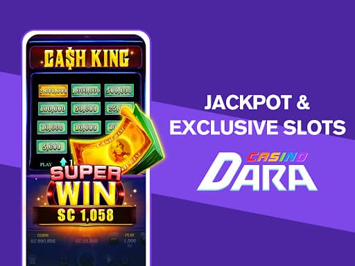 Dara Casino screenshot 5 - screenshot