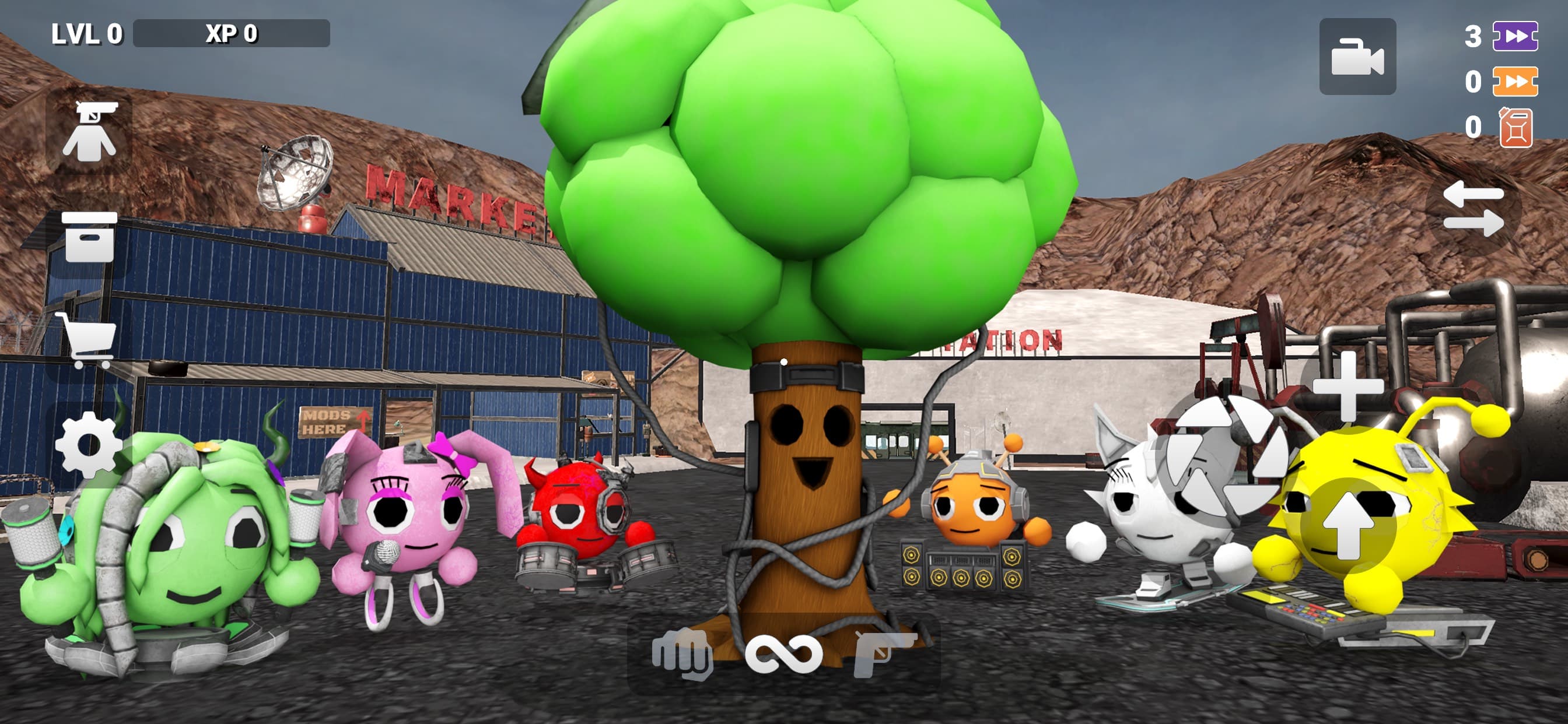 Last Life Sandbox screenshot 7 - screenshot
