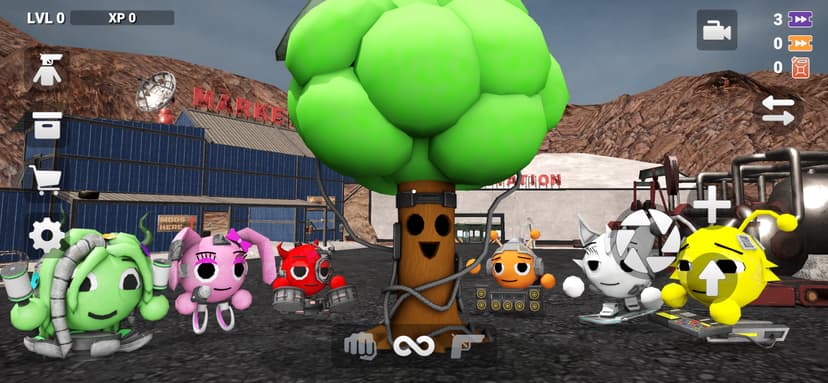 Last Life Sandbox screenshot 7 - screenshot