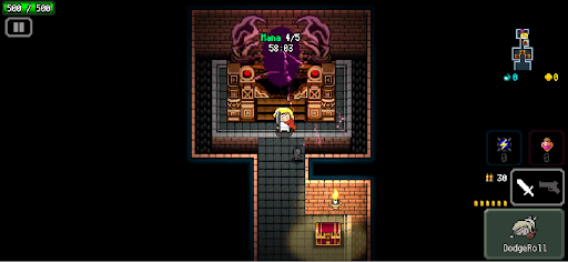 RASPBERRY MASH screenshot 17 - screenshot