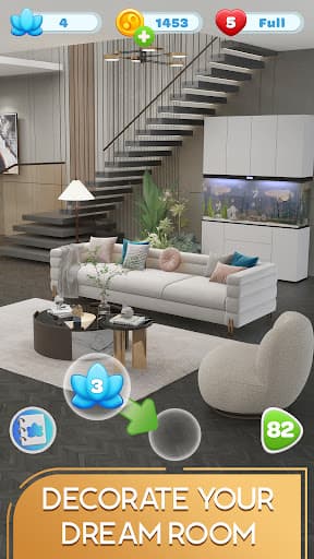 Zen Master: Design & Relax screenshot 5 - screenshot