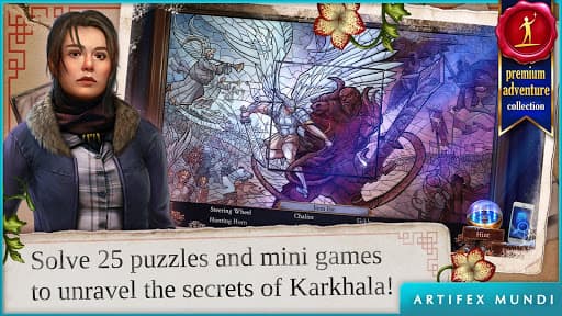 Enigmatis 3 screenshot 19 - screenshot