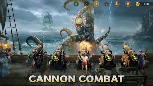 Guns of Glory: Survival screenshot 8 - screenshot