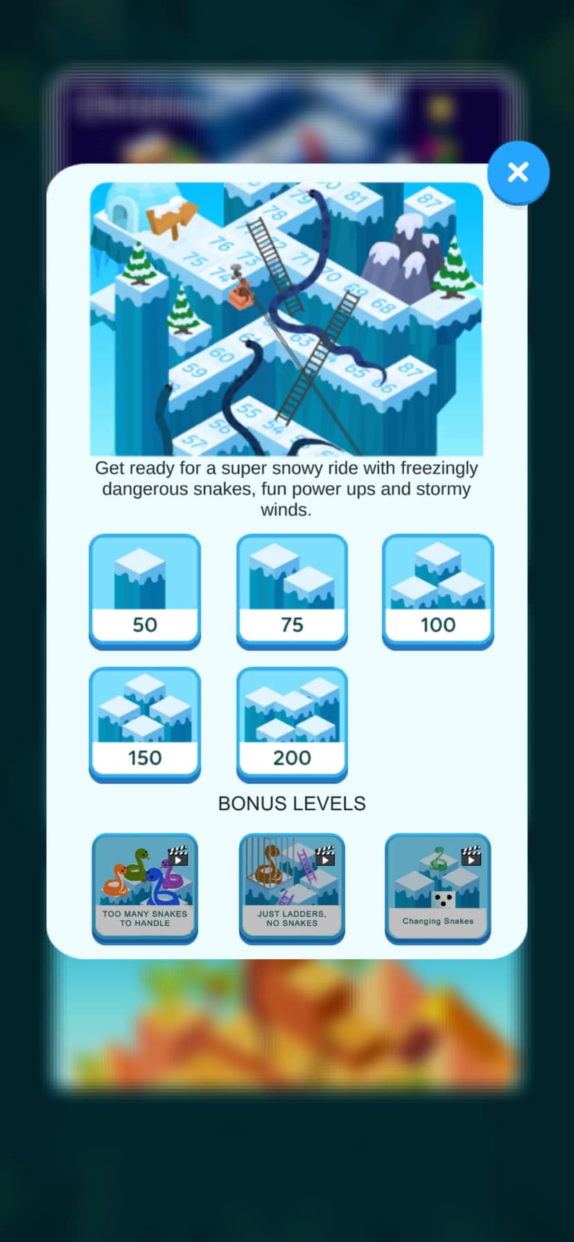 Snakes and Ladders Multiplayer screenshot 8 - screenshot
