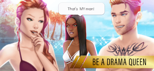 Episode: Reality Stars screenshot 2 - screenshot