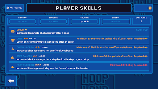 Hoop Land screenshot 8 - screenshot