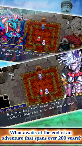 [Premium] RPG Fairy Elements screenshot 9 - screenshot