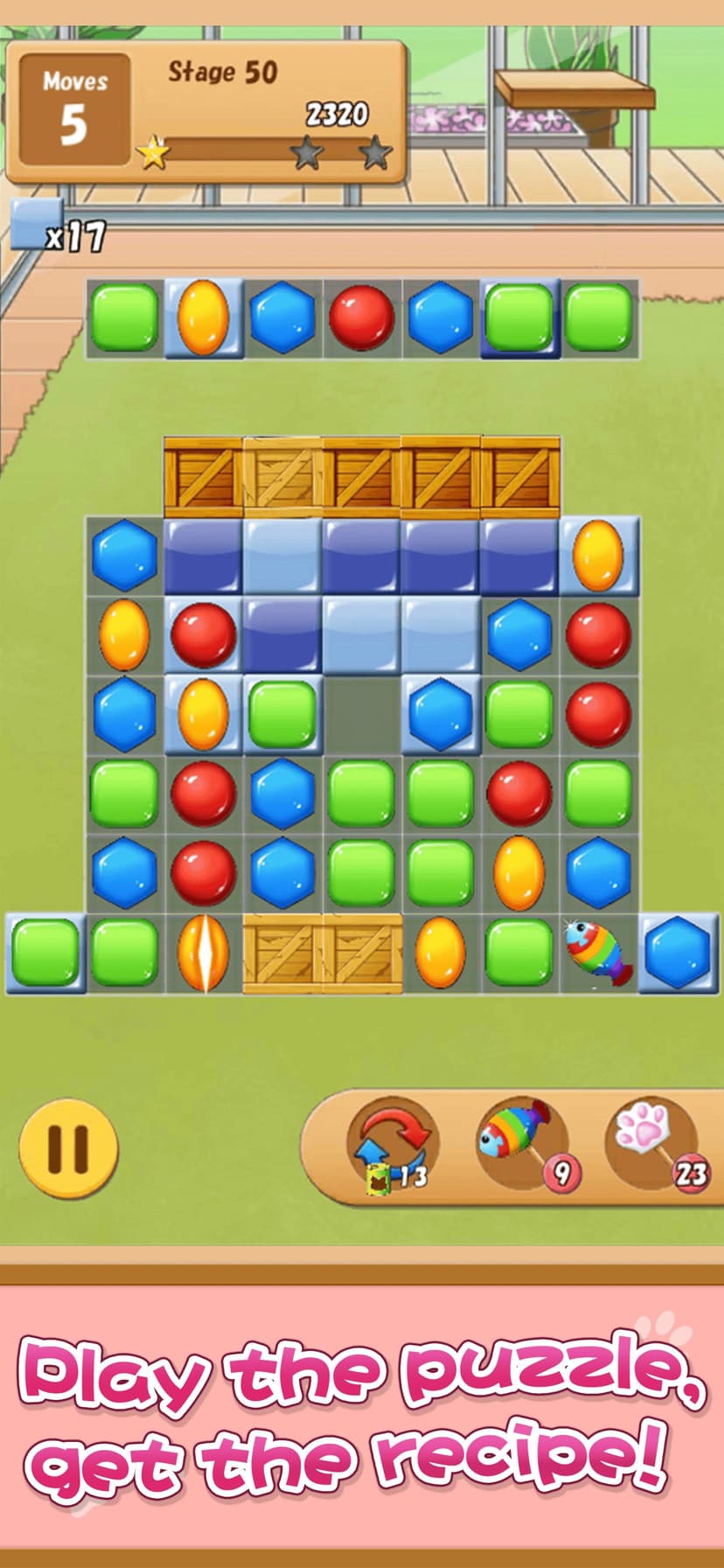 Cat Room - Cute Cat Games screenshot 5 - screenshot