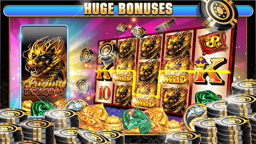 Slingo Casino Vegas Slots Game screenshot 5 - screenshot