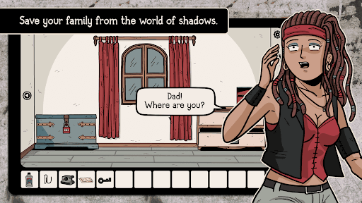 Haunted Laia screenshot 11 - screenshot