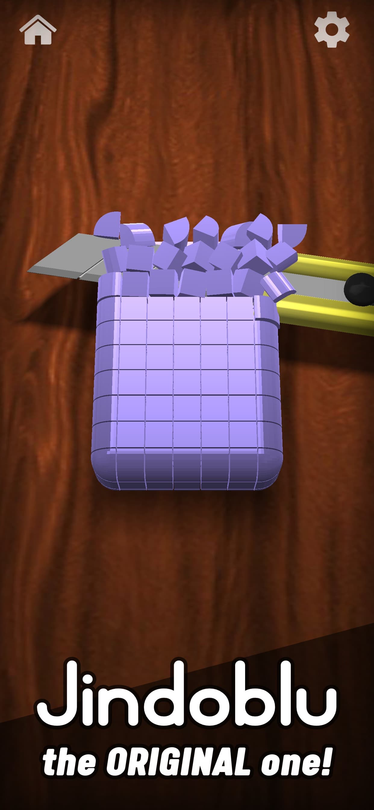 Antistress - Relaxing games screenshot 3 - screenshot