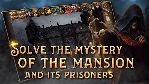 Panic Room | House of secrets screenshot 7 - screenshot