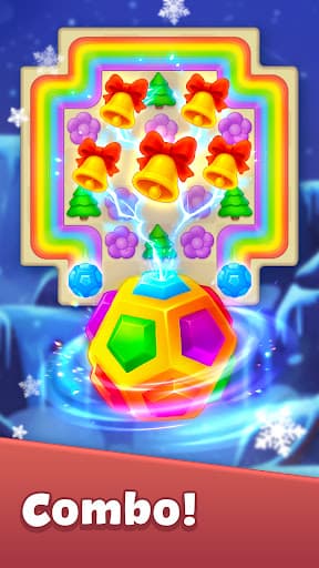 Cradle of Maya: Match 3 game screenshot 18 - screenshot