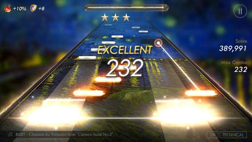 Pianista screenshot 6 - screenshot