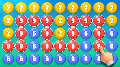 Daily Bubble screenshot 13 - screenshot