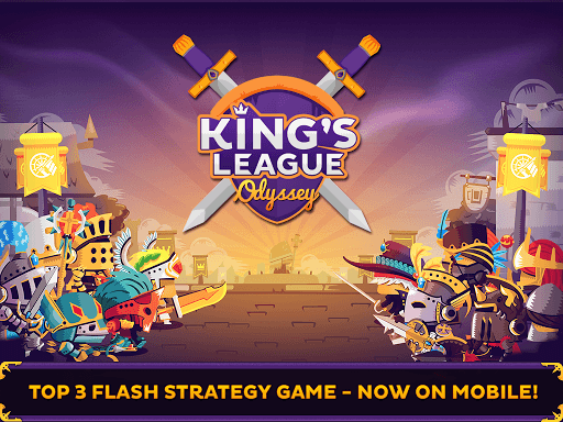 King's League: Odyssey screenshot 11 - screenshot