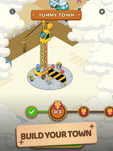 Woodle Screw™ Pin Nuts & Bolts screenshot 12 - screenshot